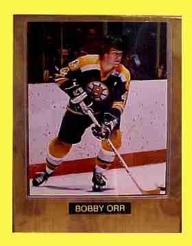 Hockey's Bobby Orr